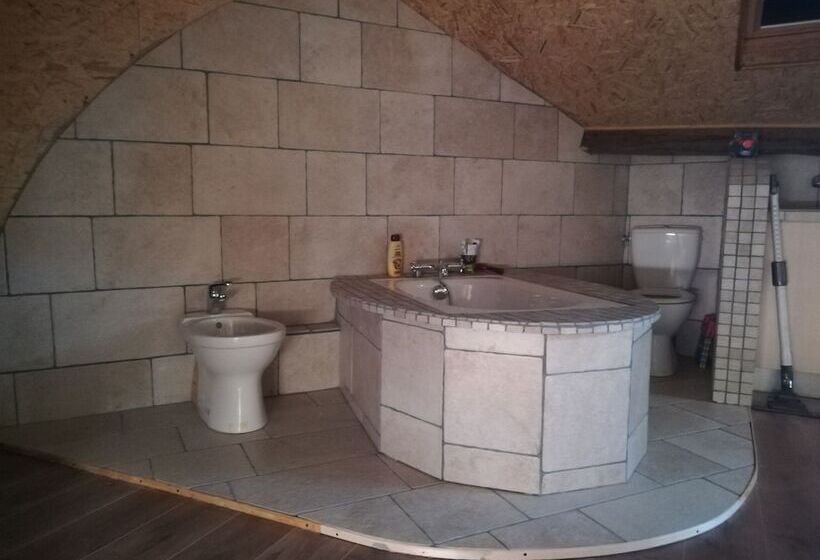 Bed and Breakfast Le Sas De Fanny