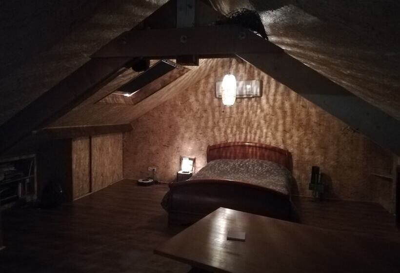 Bed and Breakfast Le Sas De Fanny