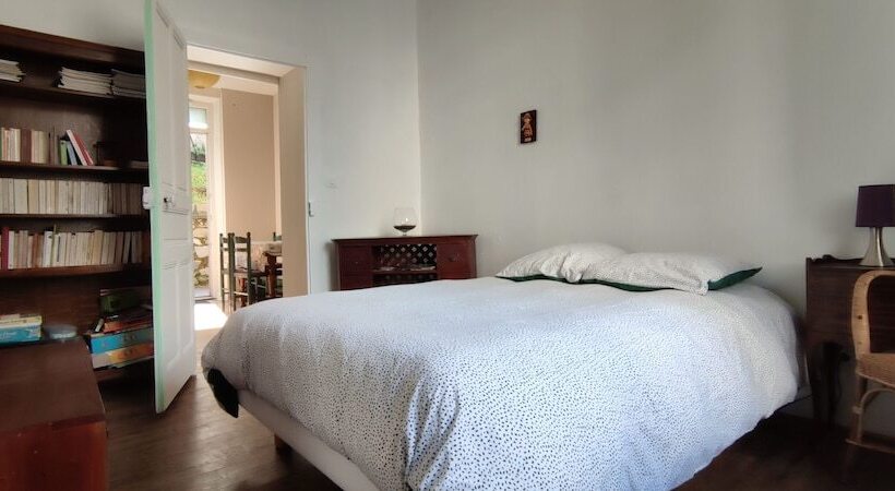 Bed and Breakfast Le Sas De Fanny