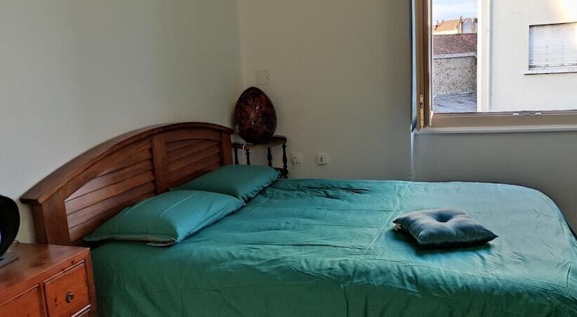 Bed and Breakfast Le Sas De Fanny