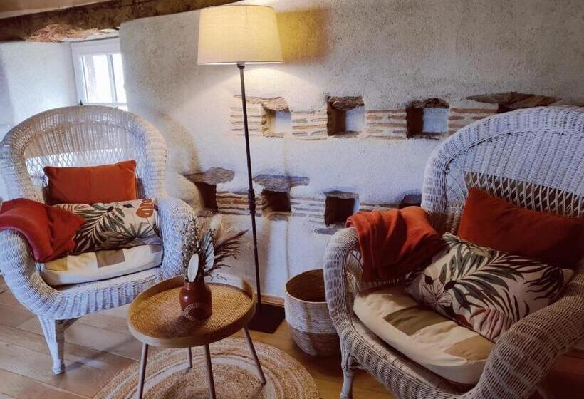 مبيت وإفطار Manoir Le Courtillon