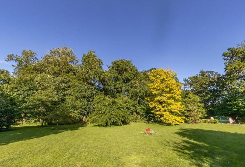 مبيت وإفطار Manoir Le Courtillon