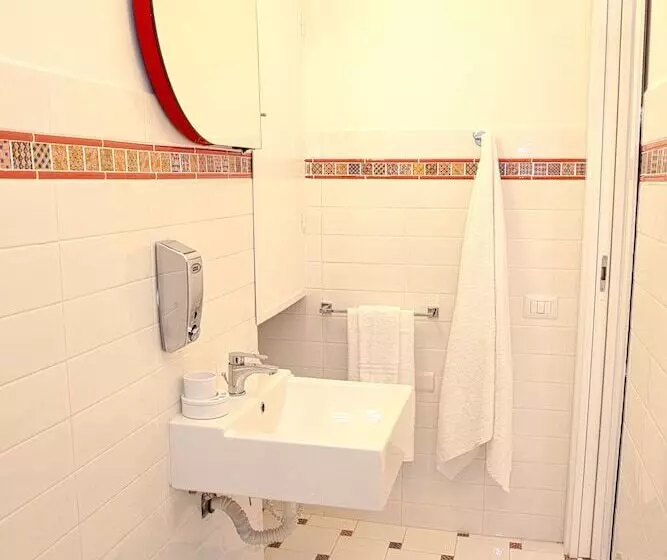 B&b Piazza Fratti