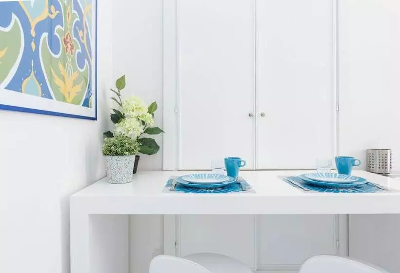 B&b Piazza Fratti