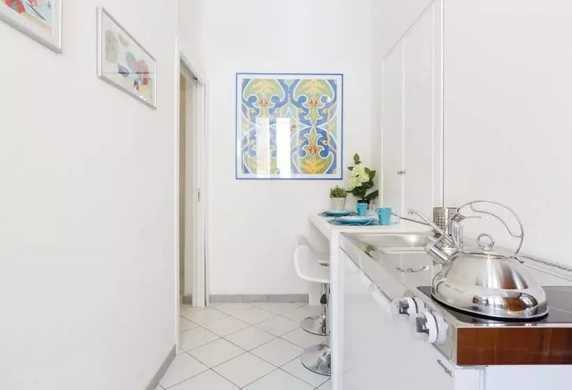 B&b Piazza Fratti