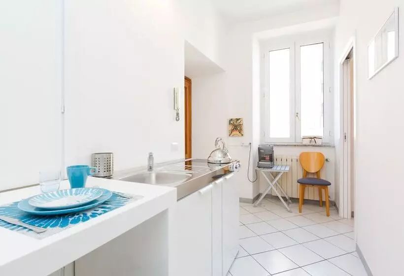 B&b Piazza Fratti