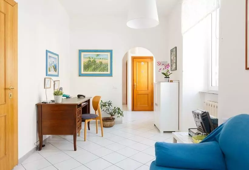 B&b Piazza Fratti
