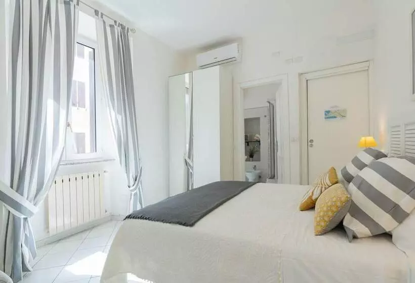 B&b Piazza Fratti