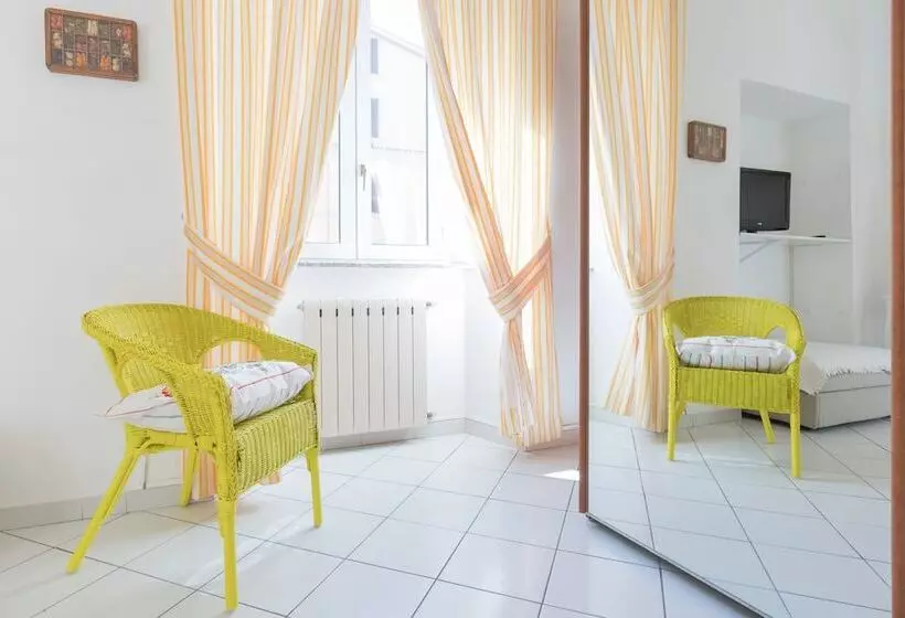 B&b Piazza Fratti