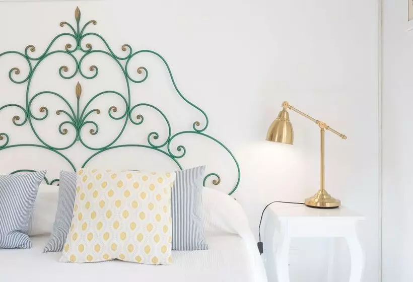 B&b Piazza Fratti