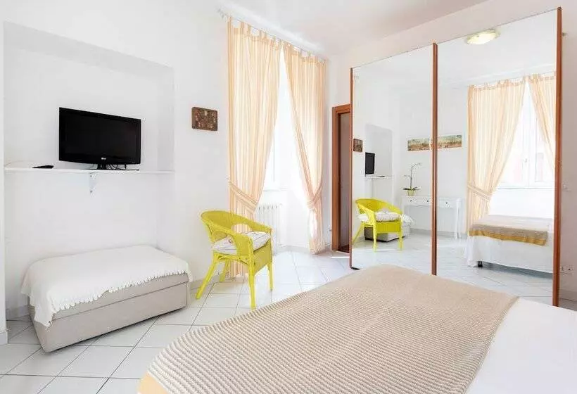 B&b Piazza Fratti