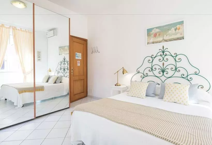 B&b Piazza Fratti