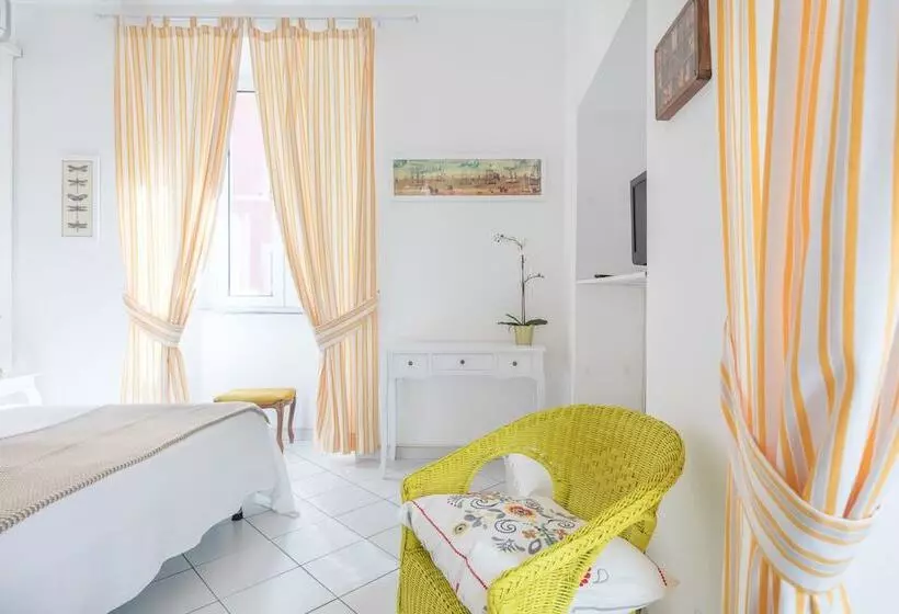 B&b Piazza Fratti