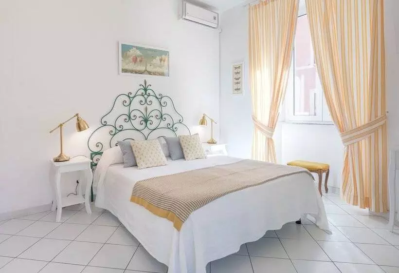 B&b Piazza Fratti