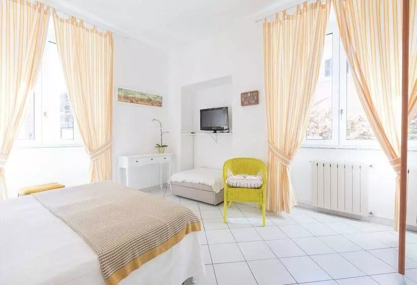 B&b Piazza Fratti