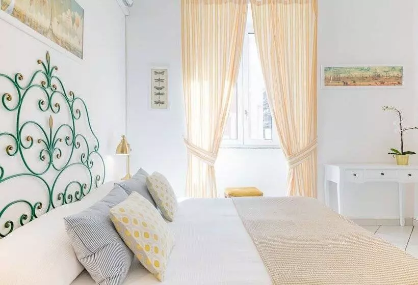 B&b Piazza Fratti