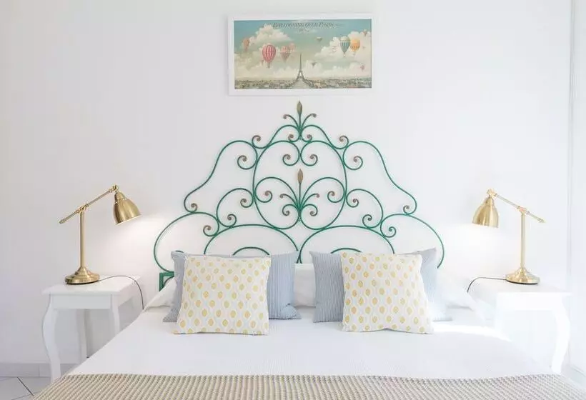 B&b Piazza Fratti