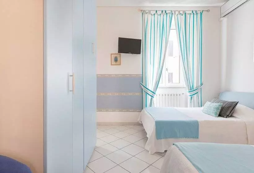 B&b Piazza Fratti
