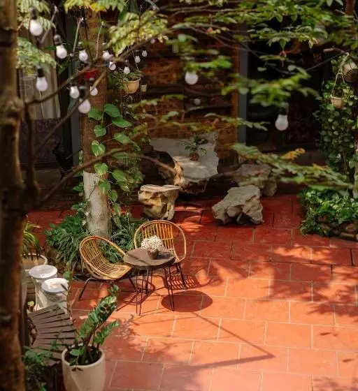 Wafami Hostel Ninh Binh