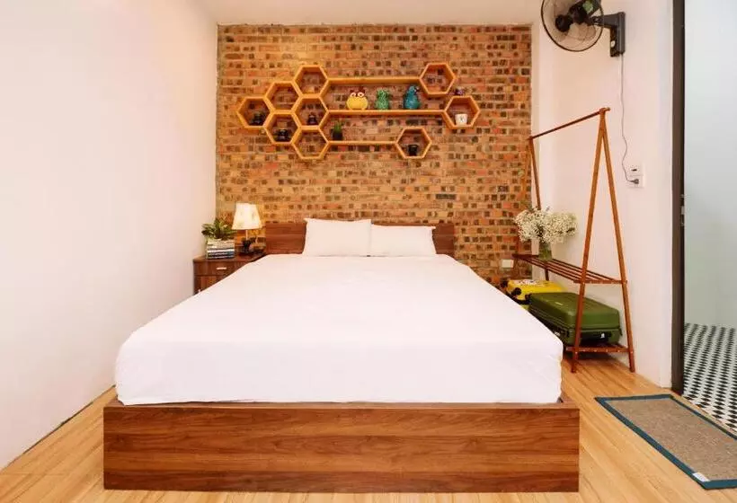 Wafami Hostel Ninh Binh