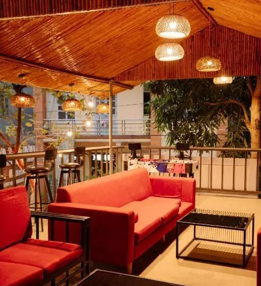 Wafami Hostel Ninh Binh