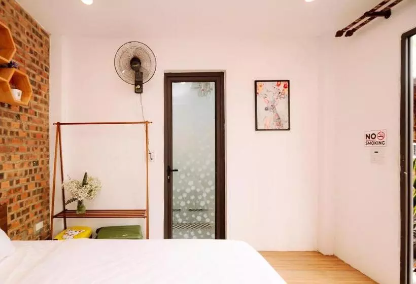 Wafami Hostel Ninh Binh