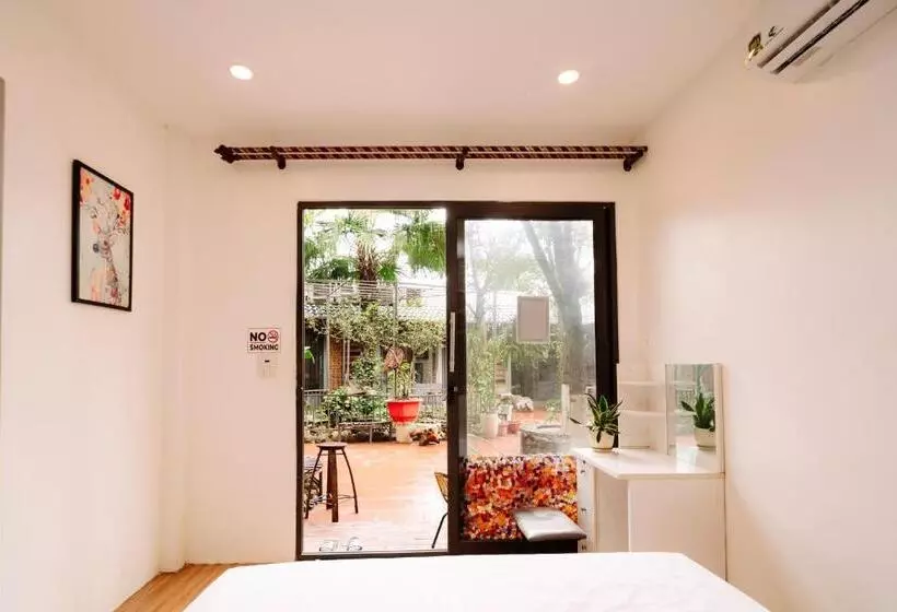 Wafami Hostel Ninh Binh