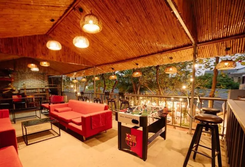 Wafami Hostel Ninh Binh