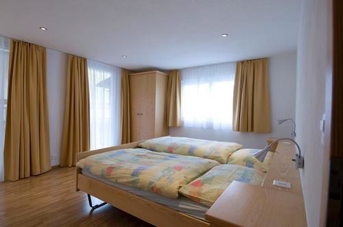 Matterhorngruss Apartments