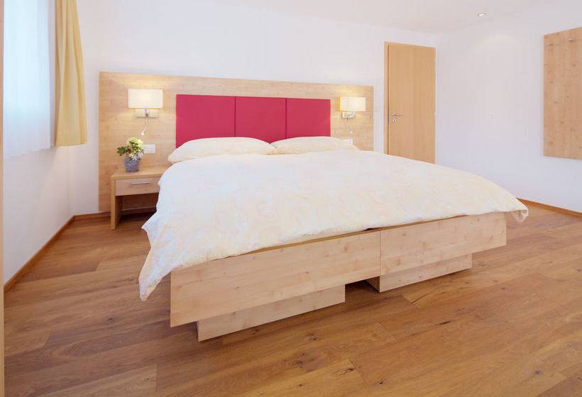 Matterhorngruss Apartments