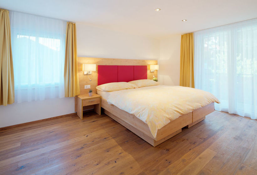 Matterhorngruss Apartments