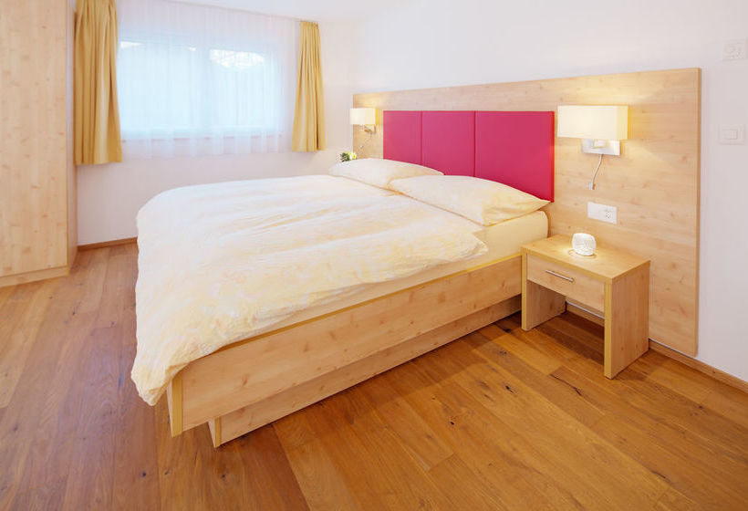 Matterhorngruss Apartments