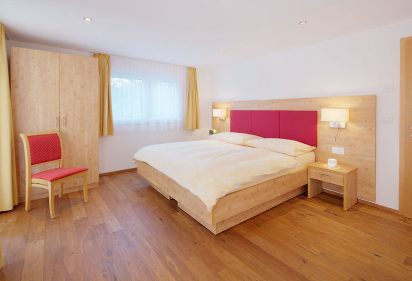 Matterhorngruss Apartments