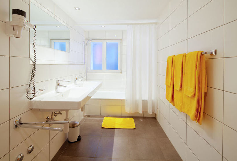 Matterhorngruss Apartments