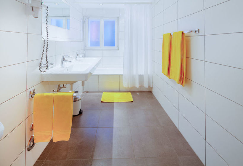 Matterhorngruss Apartments