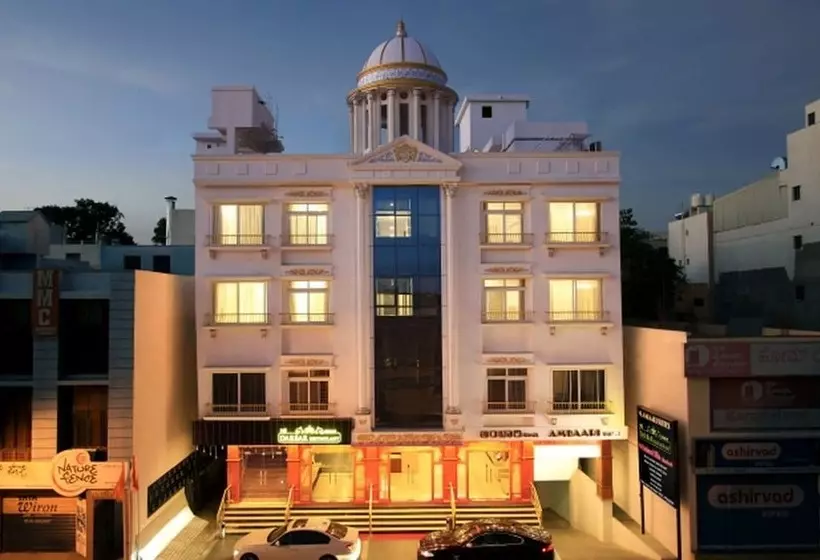 Hotel Ambaari
