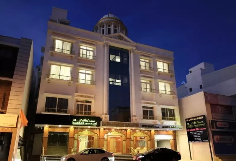 Hotel Ambaari