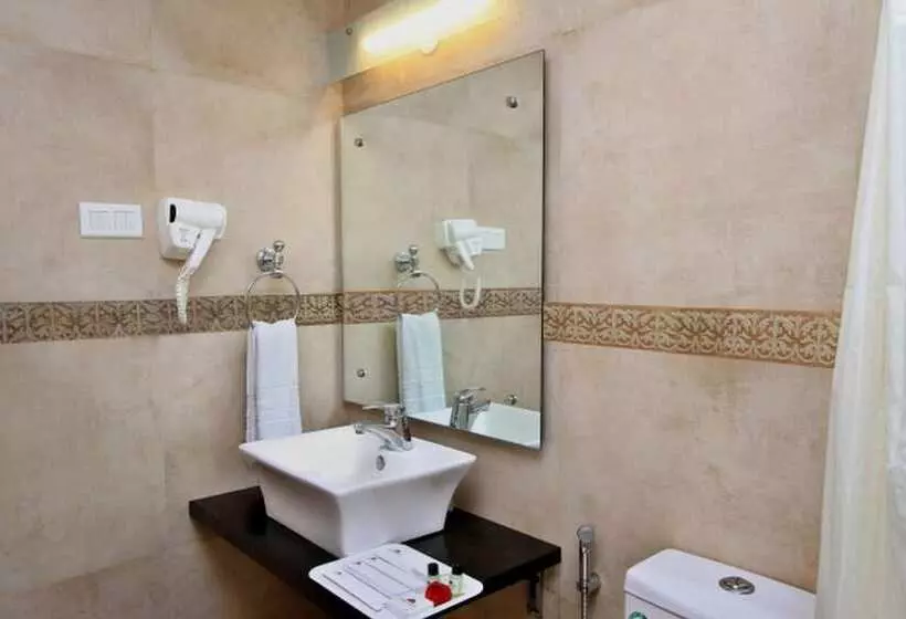 Hotel Ambaari