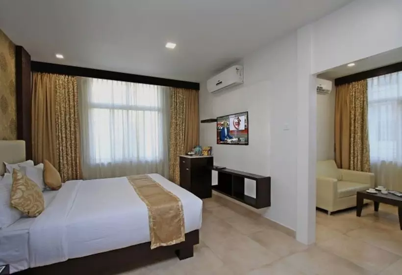 Hotel Ambaari