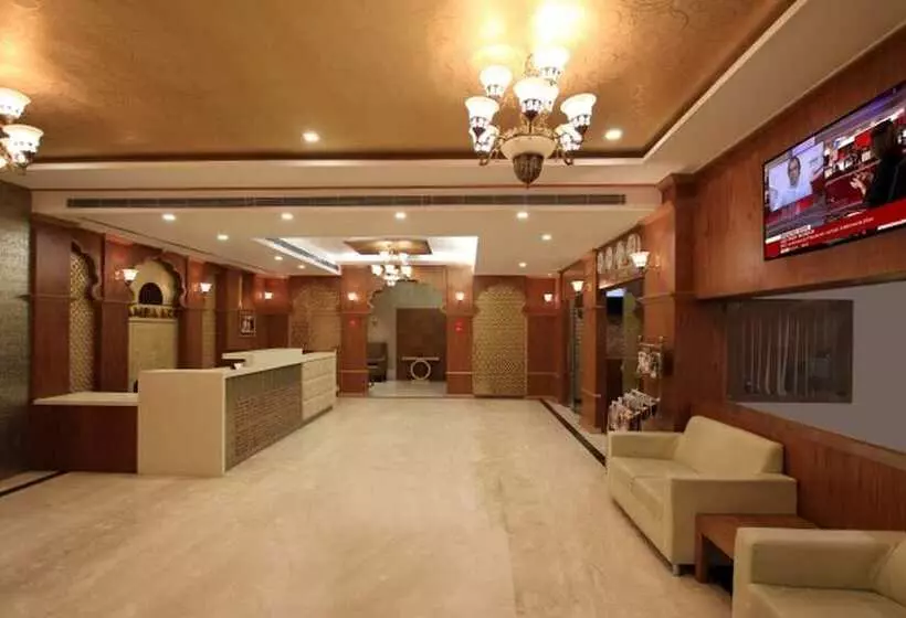Hotel Ambaari