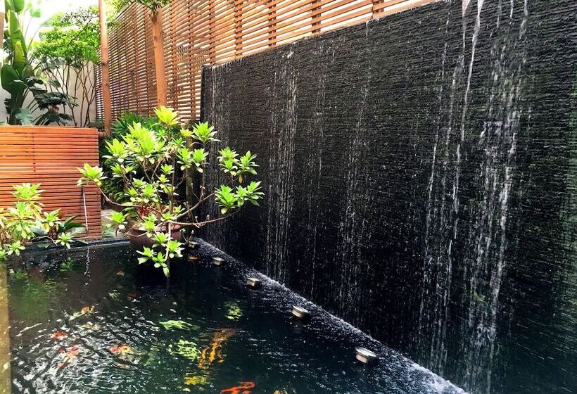 Century Hotel Taoyuan