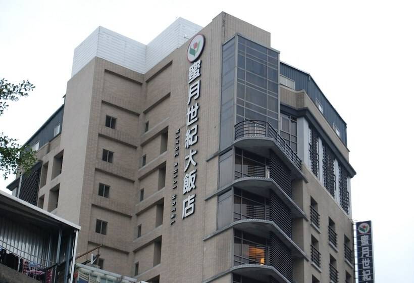 Century Hotel Taoyuan