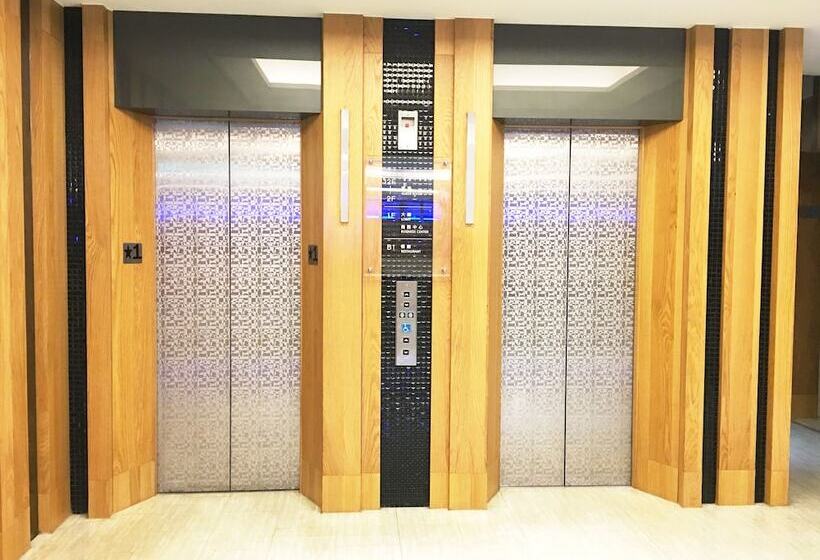 Century Hotel Taoyuan