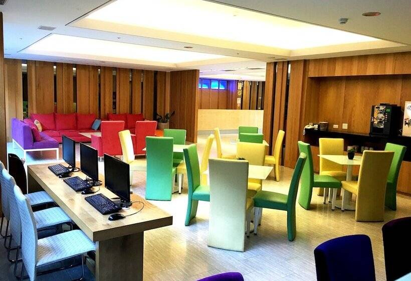 Century Hotel Taoyuan