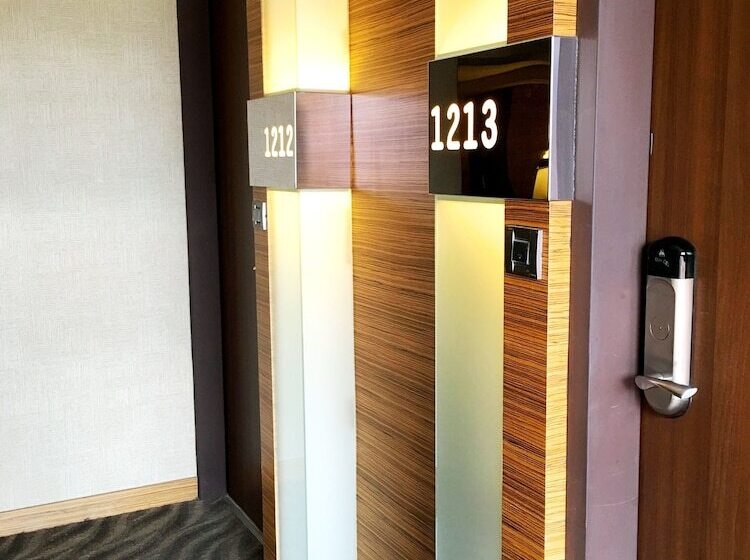 Century Hotel Taoyuan