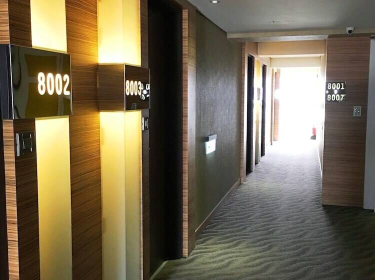 Century Hotel Taoyuan