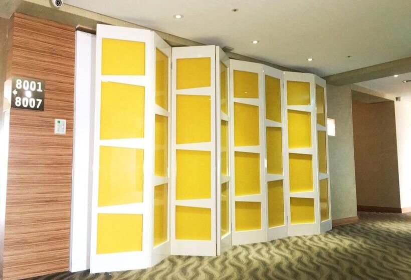 Century Hotel Taoyuan