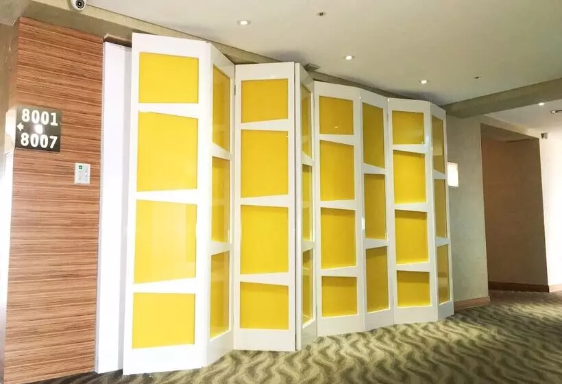Century Hotel Taoyuan