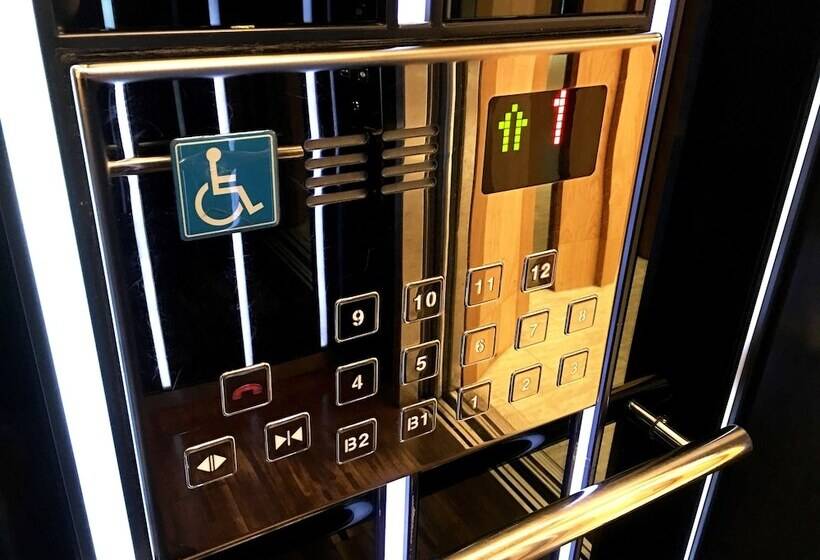 Century Hotel Taoyuan