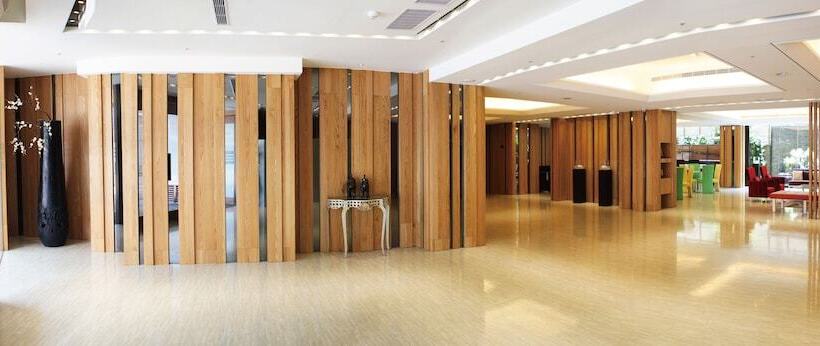 Century Hotel Taoyuan